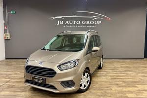 Ford Tourneo Courier 1.5 Sport