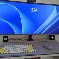 Monitor Samsung 34"