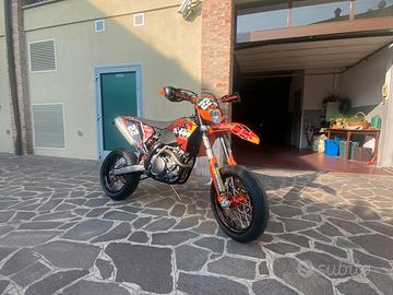 Ktm 530 exc-r