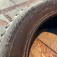 gomme invernali 185/60 R15 88T XL