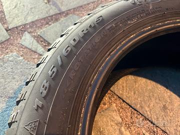 gomme invernali 185/60 R15 88T XL