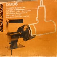 Seghetto alternativo