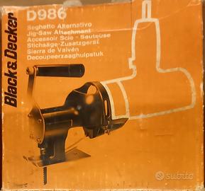 Seghetto alternativo