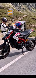 Hypermotard 821 sp