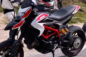Hypermotard 821 sp