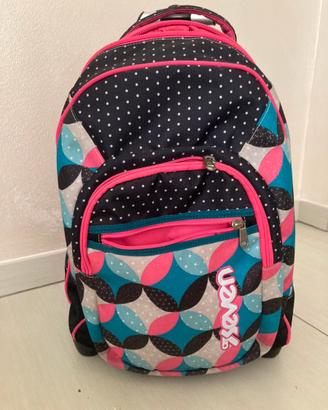 Zaino scuola