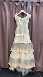 Abito da sposa di Atelier Emé