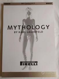 CALENDARIO PIRELLI 2011