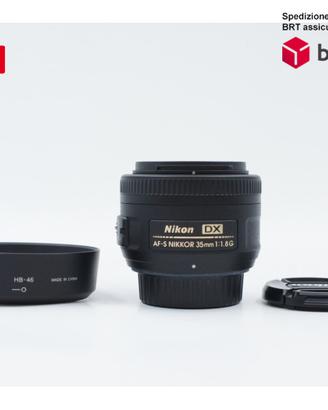 Nikon AF-S 50 F1.8 G (Nikon)