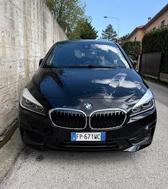 Bmw 216 d