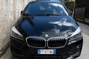 Bmw 216 d