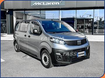 FIAT Scudo 1.5 Bluehdi L2H1 8posti 120cv + KI...