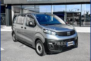 FIAT Scudo 1.5 Bluehdi L2H1 8posti 120cv + KI...