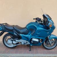 Bmw r 1150 rt - 2001