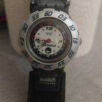 swatch scuba