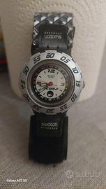 swatch scuba