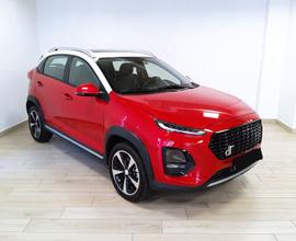 DR AUTOMOBILES dr 3.0 1.5 Bi-Fuel GPL