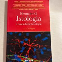 Elementi di Istologia