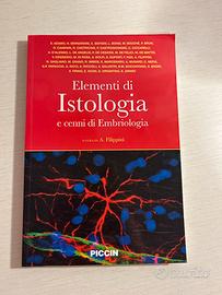 Elementi di Istologia