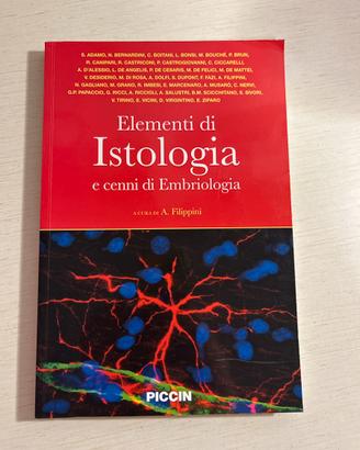 Elementi di Istologia