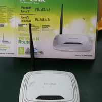 Router tp link