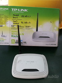 Router tp link