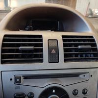 Bocchetta clima centrale SUZUKI IGNIS del 2006