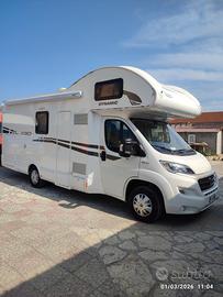 xgo35 camper  del 2019