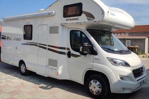 xgo35 camper  del 2019