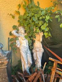 Statue