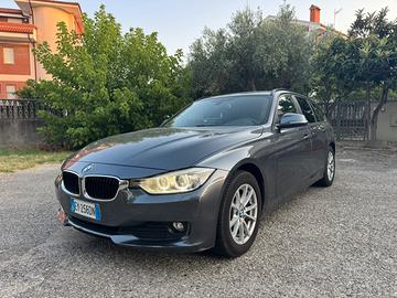 BMW 316d