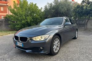 BMW 316d