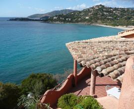 Torre delle Stelle, panoramicissimo sul mare