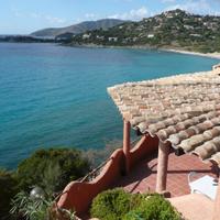 Torre delle Stelle, panoramicissimo sul mare