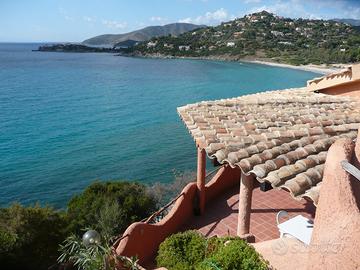 Torre delle Stelle, panoramicissimo sul mare