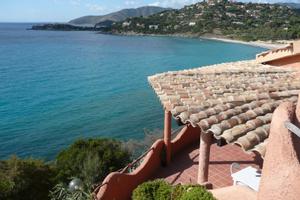 Torre delle Stelle, panoramicissimo sul mare