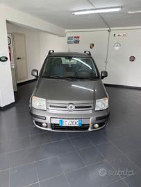 Fiat Panda 1.2 Dynamic GPL