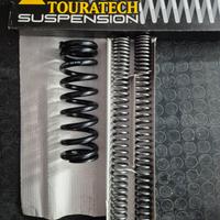 Molle Touratech NUOVE Ténéré 700 2019-2024