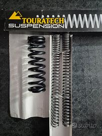 Molle Touratech NUOVE Ténéré 700 2019-2024