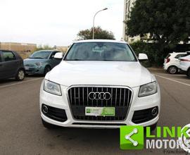 AUDI Q5 2.0 TDI 177CV quattro S tronic