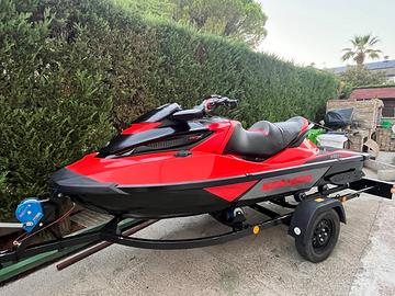 SEA DOO RXT  300rs
