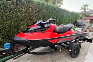 SEA DOO RXT  300rs