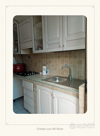 Appartamento Silvi Marina vicinissimo al mare