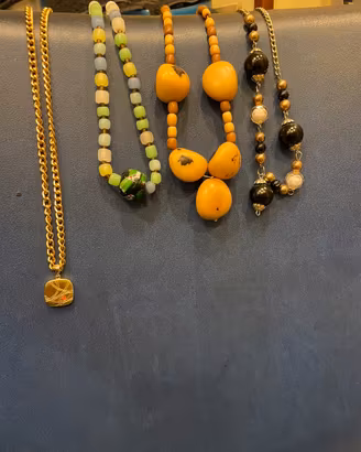 Accessori vari