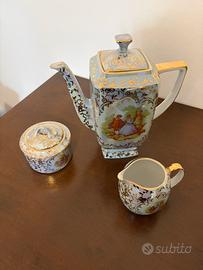 Servizio da Caffè (trattabile!!!)