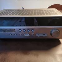 Yamaha RX-V583 amplificatore surround dolby Atmos