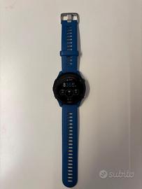 Garmin Forerunner 255
