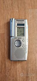 Registratore vocale Panasonic RR- US321