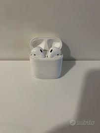 Airpods 2gen