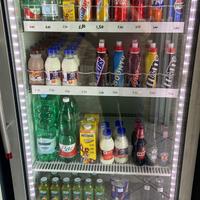 Frigo coca cola